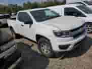 2019 Chevrolet Colorado 2WD Work Truck с VIN 1GCHSBEA9K1308839, выставлен на аукционе Copart как лот 71587705 с пробегом 142 590 миль миль и Чистый • Clean title. История ставок и продаж доступна на DreamBid. Изображение 4.