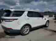 2018 Land Rover Discovery SE z VIN SALRG2RV3JA058556, wystawiony jako Copart lot #85130745 z przebiegiem 65 155 mil mil oraz Czysty tytuł • Clean title. Historia ofert i sprzedaży dostępna na DreamBid. Obrazek 3.