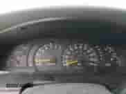 2004 Toyota Tundra SR5 z VIN 5TBBT44194S446136, wystawiony jako Copart lot #65595115 z przebiegiem 89 188 mil mil oraz Czysty tytuł • Clean title. Historia ofert i sprzedaży dostępna na DreamBid. Obrazek 9.