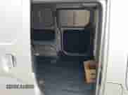 2015 Chevrolet City Express Cargo LS с VIN 3N63M0YN1FK701145, выставлен на аукционе IAAI как лот 42705546 с пробегом 116 357 миль миль и . История ставок и продаж доступна на DreamBid. Изображение 8.