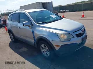 2008 Saturn VUE XE с VIN 3GSCL33P48S694814, выставлен на аукционе IAAI как лот 43267486 с пробегом 203 059 миль миль и . История ставок и продаж доступна на DreamBid. Изображение 1.