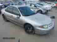 2005 Chevrolet Cavalier with VIN 1G1JC52F857155753, listed as a IAAI auction lot 43050137 with 162,242 mi miles and . Bid and sale history available at DreamBid. Image 1.