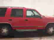 1999 Chevrolet Tahoe Z71 с VIN 1GNEK13R5XJ324704, выставлен на аукционе IAAI как лот 41322052 с пробегом 257 974 миль миль и . История ставок и продаж доступна на DreamBid. Изображение 13.