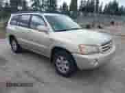 2003 Toyota Highlander с VIN JTEGF21A130119398, выставлен на аукционе IAAI как лот 42560476 с пробегом 263 151 миль миль и . История ставок и продаж доступна на DreamBid. Изображение 1.
