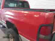 1998 Dodge 1500 with VIN 3B7HF13Z0WG195197, listed as a IAAI auction lot 42488459 with 162,190 mi miles and . Bid and sale history available at DreamBid. Image 13.