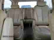 2007 Hyundai Entourage GLS with VIN KNDMC233376033298, listed as a Copart auction lot 68166895 with 154,725 mi miles and Salvage title. Bid and sale history available at DreamBid. Image 10.