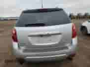 2012 Chevrolet Equinox LTZ с VIN 2GNFLGE57C6194253, выставлен на аукционе Copart как лот 84806515 с пробегом 156 048 миль миль и Списание • Salvage title. История ставок и продаж доступна на DreamBid. Изображение 6.