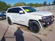 2018 Jeep Grand Cherokee Upland с VIN 1C4RJFAG0JC240927, выставлен на аукционе IAAI как лот 43401122 с пробегом 132 017 миль миль и . История ставок и продаж доступна на DreamBid. Изображение 1.