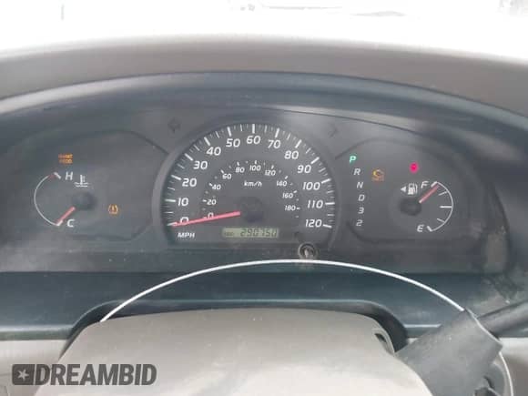 2006 Toyota Tundra with VIN 5TBJU32146S470305, listed as a IAAI auction lot 43242829 with 290,750 mi miles and . Bid and sale history available at DreamBid. Image 7.