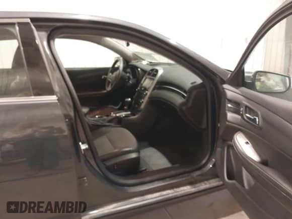 2015 Chevrolet Malibu LT с VIN 1G11C5SL9FF300697, выставлен на аукционе IAAI как лот 43115910 с пробегом 151 640 миль миль и . История ставок и продаж доступна на DreamBid. Изображение 5.
