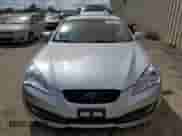 2012 Hyundai Genesis Coupe Grand Touring с VIN KMHHU6KH0CU067994, выставлен на аукционе Copart как лот 74096454 с пробегом 99 164 миль миль и Списание • Salvage title. История ставок и продаж доступна на DreamBid. Изображение 5.