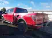 2013 Ford F-150 Lariat z VIN 1FTFW1ET6DKE03881, wystawiony jako IAAI lot #43537318 z przebiegiem 226 890 mil mil oraz . Historia ofert i sprzedaży dostępna na DreamBid. Obrazek 3.