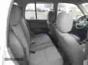 2001 Chevrolet Tracker с VIN 2CNBJ13CX16910826, выставлен на аукционе IAAI как лот 41510123 с пробегом 227 355 миль миль и . История ставок и продаж доступна на DreamBid. Изображение 8.