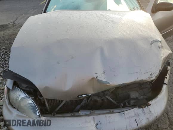 1997 Chevrolet Cavalier с VIN 1G1JC524XV7154876, выставлен на аукционе Copart как лот 71966945 с пробегом 91 493 миль миль и Списание • Salvage title. История ставок и продаж доступна на DreamBid. Изображение 11.