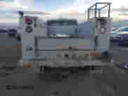 1998 Dodge 2500 с VIN 3B7KF26Z2WM234865, выставлен на аукционе Copart как лот 81486004 с пробегом 224 018 миль миль и Чистый • Clean title. История ставок и продаж доступна на DreamBid. Изображение 6.