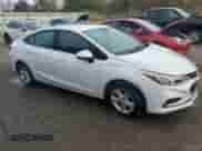 2016 Chevrolet Cruze LS с VIN 1G1BC5SM3G7271514, выставлен на аукционе Copart как лот 86456585 с пробегом 118 026 миль миль и Чистый • Clean title. История ставок и продаж доступна на DreamBid. Изображение 4.