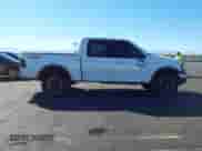 2003 Ford F-150 XLT z VIN 1FTRW08L83KB68708, wystawiony jako IAAI lot #43352025 z przebiegiem Nie podano mil oraz . Historia ofert i sprzedaży dostępna na DreamBid. Obrazek 13.