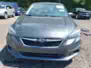 2018 Subaru Impreza с VIN 4S3GKAA64J3603096, выставлен на аукционе IAAI как лот 42267978 с пробегом 69 836 миль миль и . История ставок и продаж доступна на DreamBid. Изображение 12.