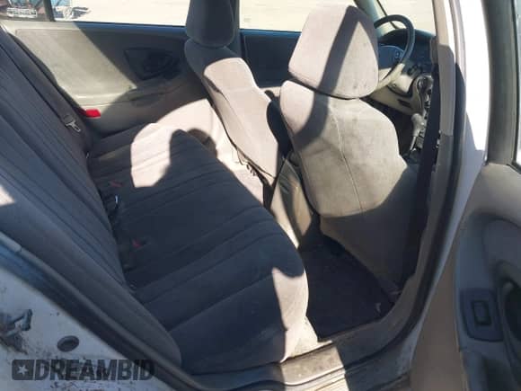 2001 Chevrolet Malibu с VIN 1G1ND52J816241793, выставлен на аукционе IAAI как лот 43541840 с пробегом 273 843 миль миль и . История ставок и продаж доступна на DreamBid. Изображение 8.