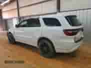 2019 Dodge Durango GT Plus with VIN 1C4RDJDG9KC722013, listed as a Copart auction lot 70279685 with 83,728 mi miles and Salvage title. Bid and sale history available at DreamBid. Image 2.