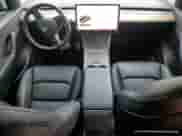 2022 Tesla Model Y Performance с VIN 7SAYGDEF3NF443841, выставлен на аукционе Copart как лот 63751965 с пробегом 34 493 миль миль и Списание • Salvage title. История ставок и продаж доступна на DreamBid. Изображение 8.