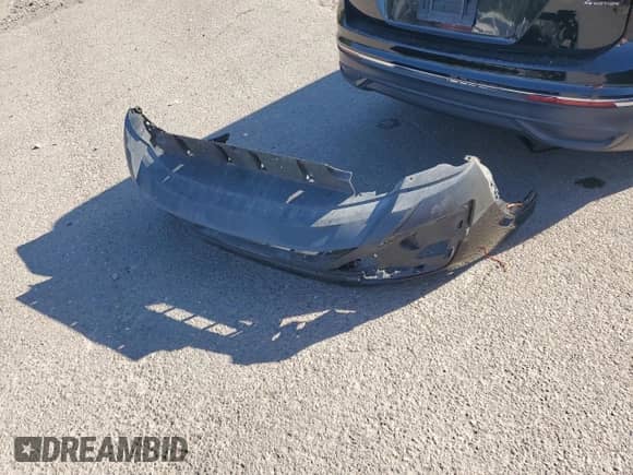 2022 Volkswagen Tiguan S с VIN 3VV0B7AX9NM054563, выставлен на аукционе Copart как лот 65988455 с пробегом 97 281 миль миль и Списание • Salvage title. История ставок и продаж доступна на DreamBid. Изображение 12.