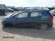 2021 Chevrolet Trax LS с VIN KL7CJNSB5MB339270, выставлен на аукционе IAAI как лот 42233276 с пробегом 79 942 миль миль и . История ставок и продаж доступна на DreamBid. Изображение 18.