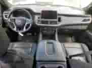 2022 Chevrolet Suburban LT с VIN 1GNSKCKD3NR163370, выставлен на аукционе Copart как лот 51727204 с пробегом 72 790 миль миль и Чистый • Clean title. История ставок и продаж доступна на DreamBid. Изображение 8.