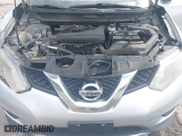 2015 Nissan Rogue SL с VIN 5N1AT2MV9FC924940, выставлен на аукционе IAAI как лот 43010765 с пробегом 133 956 миль миль и . История ставок и продаж доступна на DreamBid. Изображение 10.