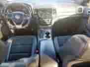 2019 Jeep Grand Cherokee Altitude с VIN 1C4RJFAG7KC801447, выставлен на аукционе Copart как лот 68760075 с пробегом 177 319 миль миль и Списание • Salvage title. История ставок и продаж доступна на DreamBid. Изображение 8.