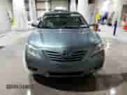 2008 Toyota Camry XLE with VIN 4T1BK46K88U567463, listed as a Copart auction lot 86699255 with 154,898 mi miles and Non repairable. Bid and sale history available at DreamBid. Image 5.