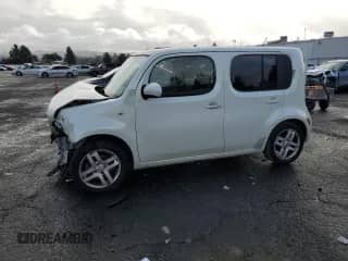 2009 Nissan Cube 1.8 Base с VIN JN8AZ28R69T121916, выставлен на аукционе Copart как лот 41470395 с пробегом 211 626 миль миль и Списание • Salvage title. История ставок и продаж доступна на DreamBid. Изображение 1.