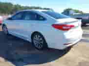 2015 Hyundai Sonata Limited with VIN 5NPE34AF2FH124029, listed as a IAAI auction lot 43447325 with 209,523 mi miles and . Bid and sale history available at DreamBid. Image 3.