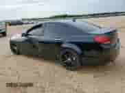 2014 Chevrolet SS с VIN 6G3F15RW6EL938444, выставлен на аукционе Copart как лот 58358065 с пробегом 86 239 миль миль и Списание • Salvage title. История ставок и продаж доступна на DreamBid. Изображение 2.