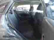 2015 Ford Fiesta SE with VIN 3FADP4BJXFM151076, listed as a IAAI auction lot 43476758 with 116,598 mi miles and . Bid and sale history available at DreamBid. Image 8.