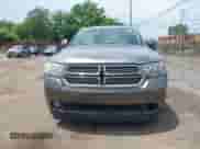 2011 Dodge Durango Express with VIN 1D4RE2GG8BC691614, listed as a IAAI auction lot 42611196 with 216,371 mi miles and . Bid and sale history available at DreamBid. Image 12.