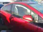 2019 Toyota Prius Plus with VIN JTDKARFP9K3112361, listed as a IAAI auction lot 43516048 with 146,111 mi miles and . Bid and sale history available at DreamBid. Image 13.