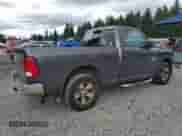 2015 Ram 1500 Express with VIN 3C6JR6AG8FG559557, listed as a Copart auction lot 62610705 with 167,353 mi miles and Clean title. Bid and sale history available at DreamBid. Image 3.