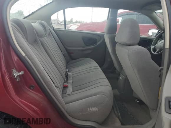 2005 Chevrolet Malibu Classic с VIN 1G1ND52FX5M248032, выставлен на аукционе Copart как лот 58190535 с пробегом 78 264 миль миль и Чистый • Clean title. История ставок и продаж доступна на DreamBid. Изображение 10.