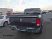 2015 Ram 1500 Big Horn with VIN 1C6RR7LM7FS603570, listed as a IAAI auction lot 42816785 with 159,240 mi miles and . Bid and sale history available at DreamBid. Image 16.