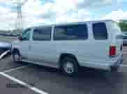 2013 Ford Econoline Cargo Commercial with VIN 1FTSS3EL8DDB11658, listed as a IAAI auction lot 42400365 with 170,019 mi miles and . Bid and sale history available at DreamBid. Image 14.