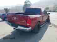 2014 Ram 1500 Big Horn z VIN 1C6RR7LG3ES145423, wystawiony jako IAAI lot #42539915 z przebiegiem 172 022 mil mil oraz . Historia ofert i sprzedaży dostępna na DreamBid. Obrazek 4.