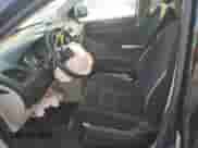 2014 Dodge Grand Caravan SXT with VIN 2C4RDGBG8ER353923, listed as a Copart auction lot 46111295 with 89,907 mi miles and Clean title. Bid and sale history available at DreamBid. Image 7.