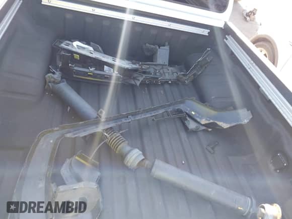 2022 Nissan Frontier SV with VIN 1N6ED1EK4NN656770, listed as a IAAI auction lot 42016373 with 47,656 mi miles and . Bid and sale history available at DreamBid. Image 12.