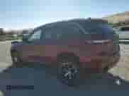 2022 Jeep Grand Cherokee Summit Reserve z VIN 1C4RJHET3N8557483, wystawiony jako Copart lot #42890225 z przebiegiem 21 585 mil mil oraz Szkoda całkowita • Salvage title. Historia ofert i sprzedaży dostępna na DreamBid. Obrazek 2.