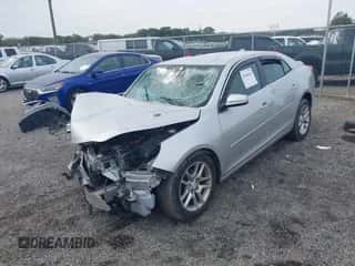 2015 Chevrolet Malibu LT с VIN 1G11C5SL0FF322443, выставлен на аукционе IAAI как лот 43340640 с пробегом 149 026 миль миль и . История ставок и продаж доступна на DreamBid. Изображение 2.