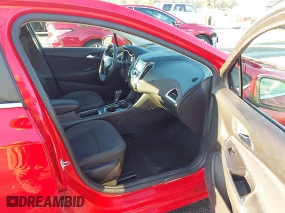 2017 Chevrolet Cruze LT с VIN 1G1BE5SM4H7117325, выставлен на аукционе IAAI как лот 43247399 с пробегом 114 740 миль миль и . История ставок и продаж доступна на DreamBid. Изображение 5.