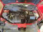 2009 Chevrolet Cobalt 2LT с VIN 1G1AT58H897281951, выставлен на аукционе Copart как лот 84766015 с пробегом 151 880 миль миль и Чистый • Clean title. История ставок и продаж доступна на DreamBid. Изображение 11.