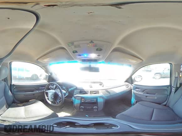 2011 Chevrolet Tahoe Commercial z VIN 1GNLC2E03BR280821, wystawiony jako Copart lot #55239215 z przebiegiem 325 861 mil mil oraz Szkoda całkowita • Salvage title. Historia ofert i sprzedaży dostępna na DreamBid. Obrazek 15.