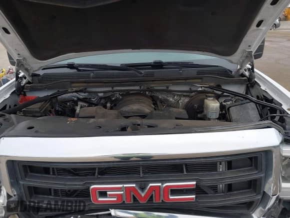 2015 GMC Sierra 1500 with VIN 1GTR1TEC4FZ179527, listed as a IAAI auction lot 42175217 with 179,700 mi miles and . Bid and sale history available at DreamBid. Image 10.